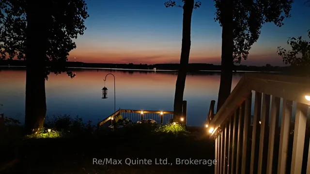 486 County Road 18 106 Cherry Beach Lane, Prince Edward County 2