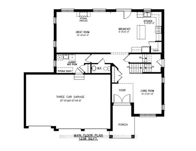 4196 FALLINGBROOK Rd, London South 2