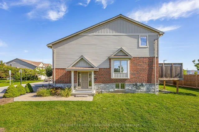 3399 Castle Rock Pl #2, London South 3