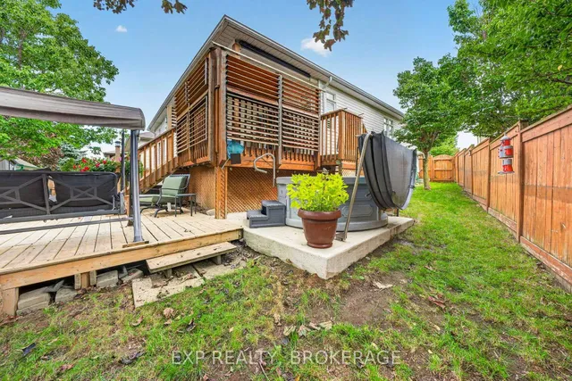 411 Abbot St, Kingston