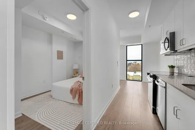 223 Princess St #714, Kingston 4
