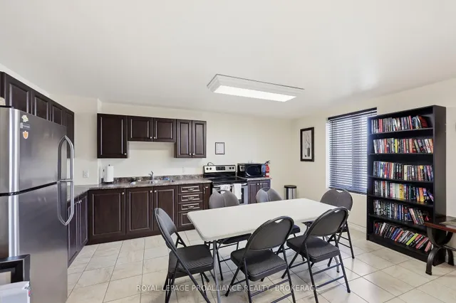 358 Queen Mary Rd #609, Kingston 4