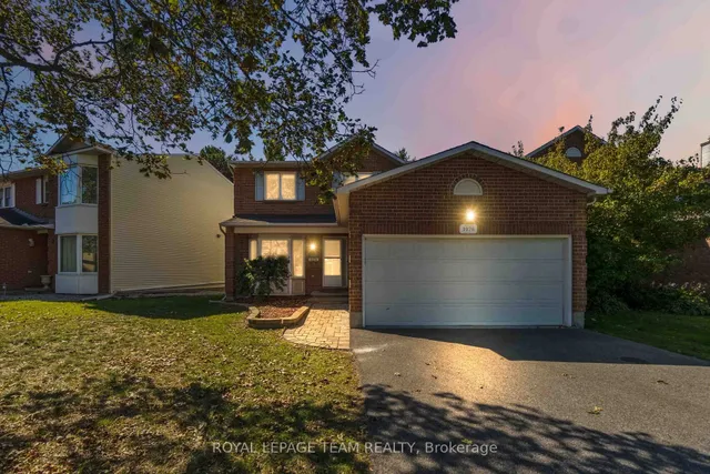 1078 Karsh Dr, Ottawa 2