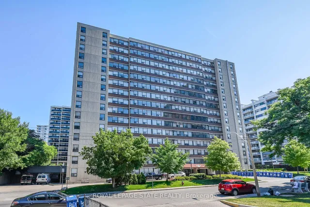 120 Duke St #803, Hamilton 2