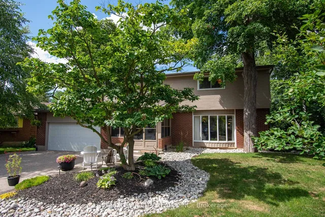 51 Murrayhill Crt, Kitchener 2