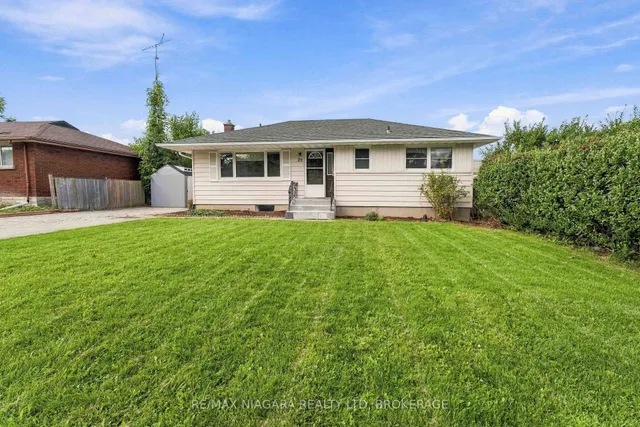 29 Glengarry Rd, St. Catharines 2