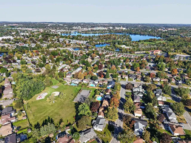 634 Christopher Rd, Peterborough 3