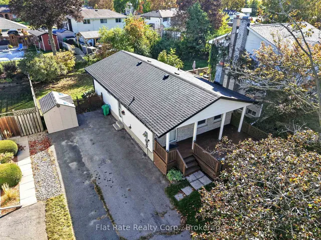 634 Christopher Rd, Peterborough 5