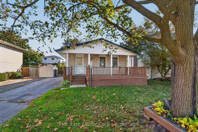634 Christopher Rd, Peterborough 2
