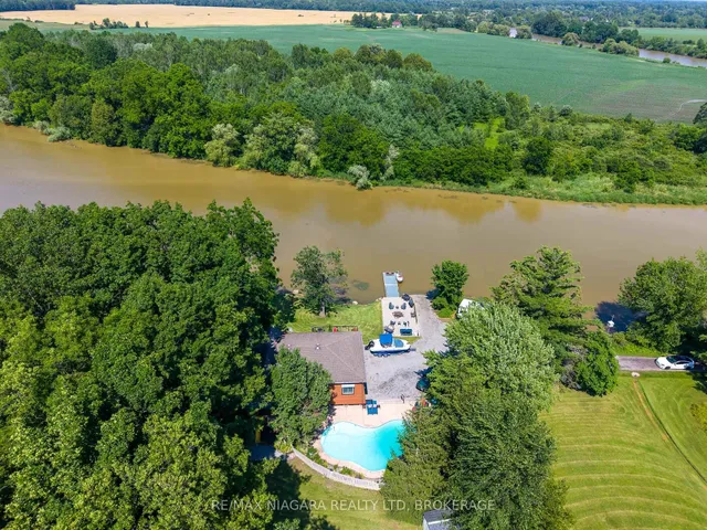 72590 Regional Road 27 Rd, Wainfleet 4