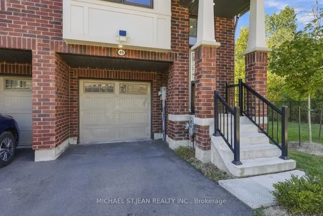 185 Bedrock Dr #49, Hamilton 5
