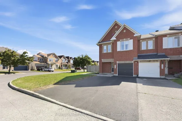 354 Selene Way, Ottawa 2