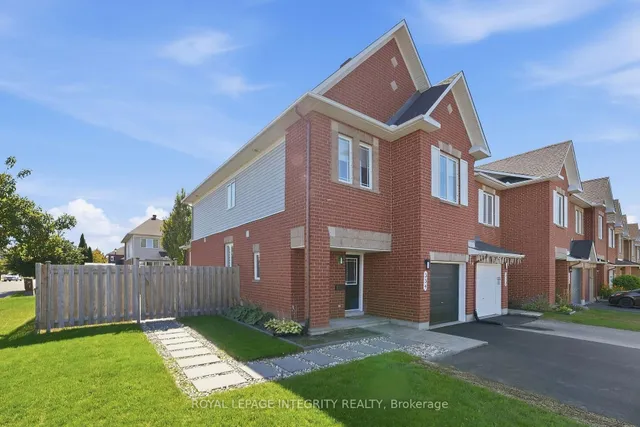 354 Selene Way, Ottawa 3