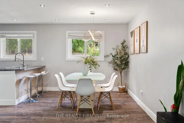 10 Afton Rd, London South 4