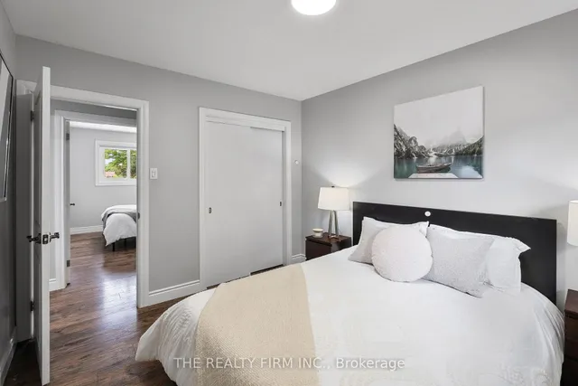 10 Afton Rd, London South 5