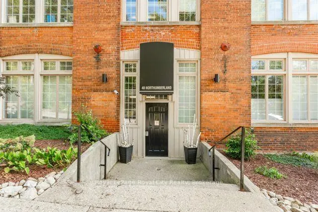 40 Northumberland St #306, Guelph 5