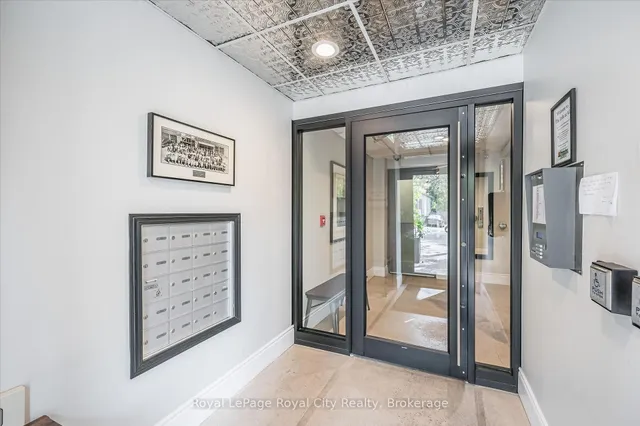 40 Northumberland St #306, Guelph 4