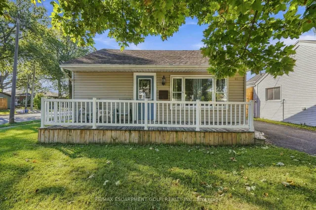 21 Exeter Ave, Welland 5