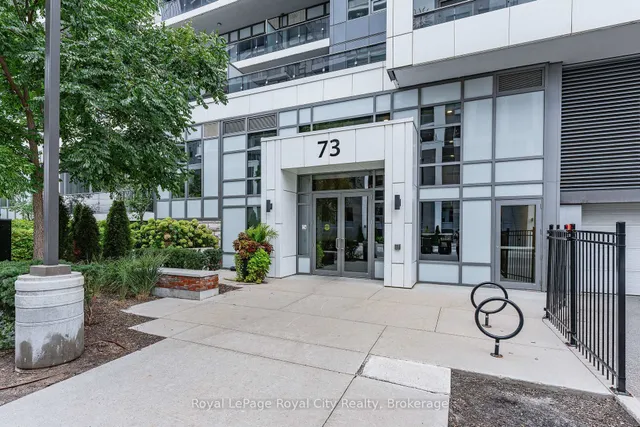 73 Arthur St #504, Guelph 1