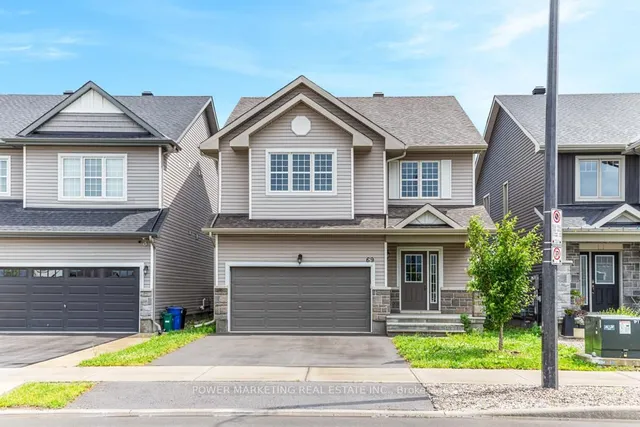 69 DEFENCE St, Ottawa 3