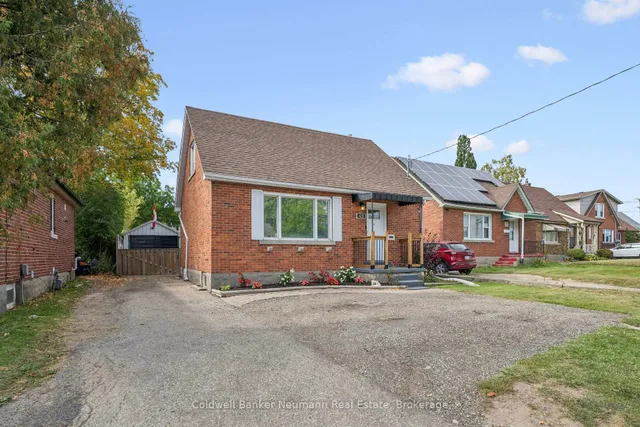 49 Edna St, Kitchener 2