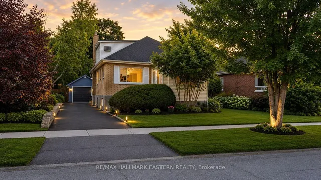599 Donegal St, Peterborough