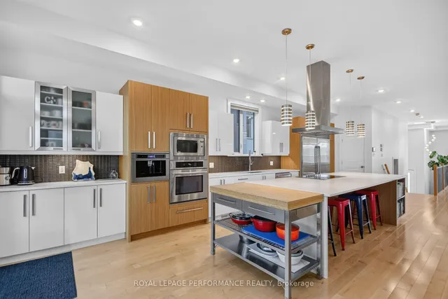 258 Carleton Ave, Ottawa 5