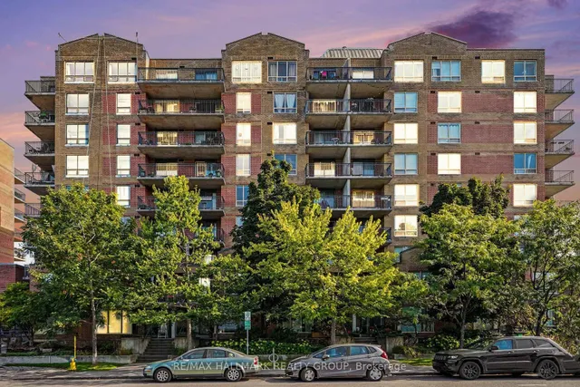 45 Holland Ave #412, Ottawa 2