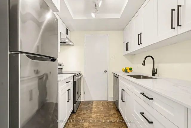45 Holland Ave #412, Ottawa 3
