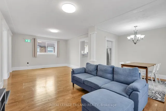459 Hale St, London East 5