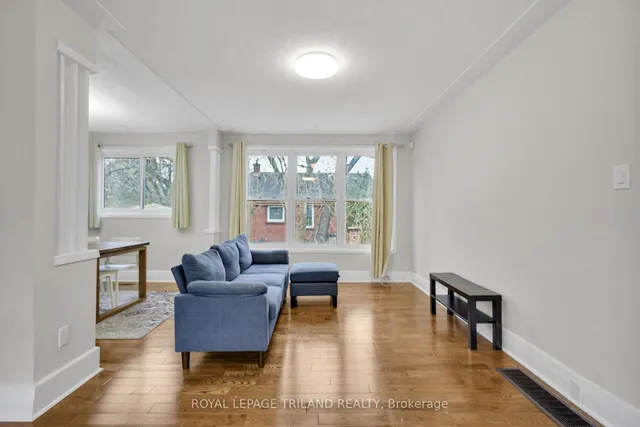 459 Hale St, London East 4