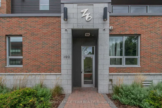 390 Booth St #102, Ottawa 3