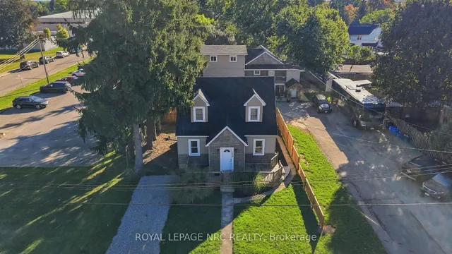 162 Aqueduct St, Welland 4