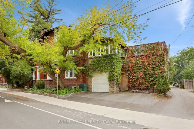 5 Woodlawn Ave, Ottawa 2