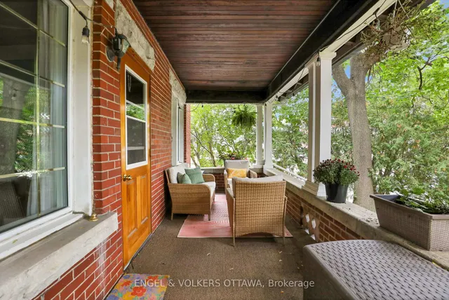 5 Woodlawn Ave, Ottawa 4