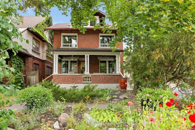 5 Woodlawn Ave, Ottawa 3