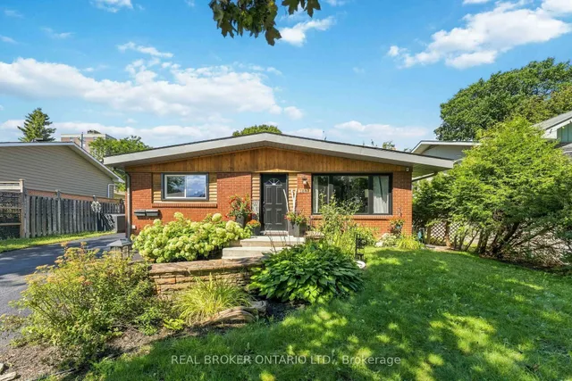 1849 Florida Ave, Ottawa 4