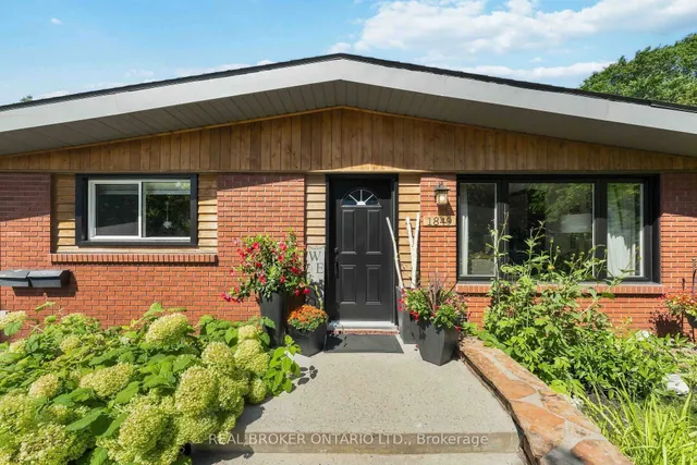 1849 Florida Ave, Ottawa 5