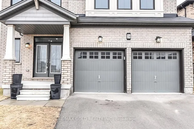 206 Crafter Cres, Hamilton 2