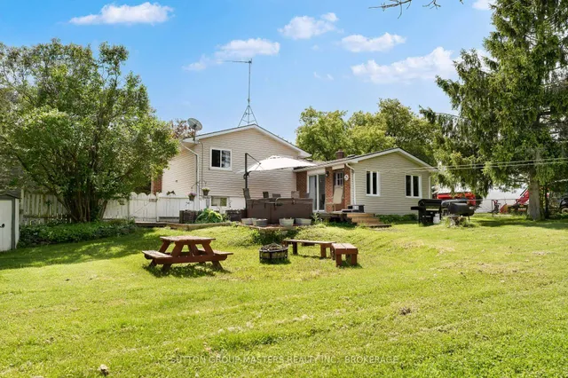 21 McDonald Cres, Napanee 3