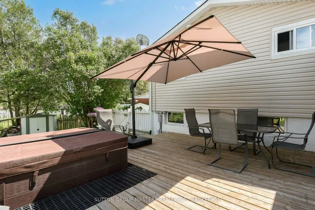 21 McDonald Cres, Napanee 4