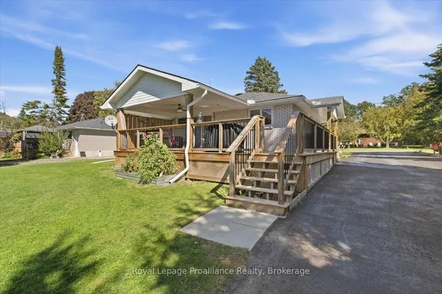 91 Chatterton Valley Cres, Quinte West 4