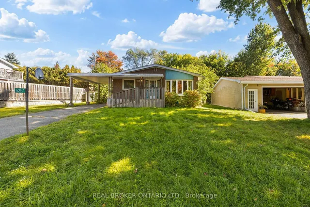 5261 Mclean Cres, Manotick 3