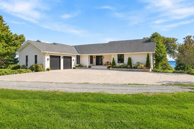 969-973 County Road 11, Prince Edward County 3