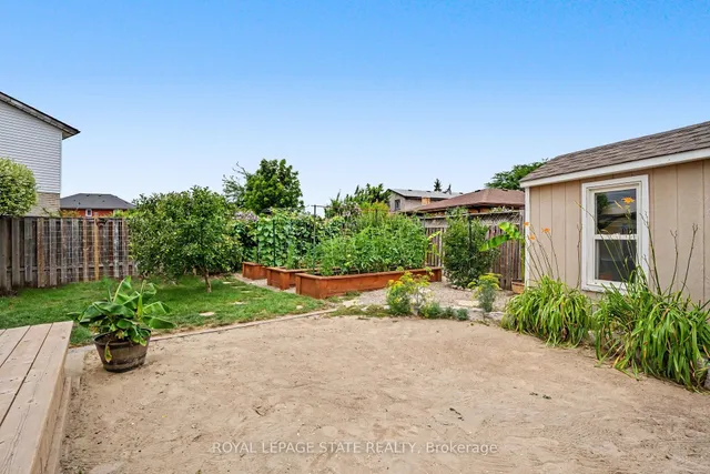 103 Glenashton Dr, Hamilton 5