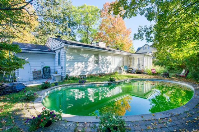 60 Mariposa Ave, Ottawa 5