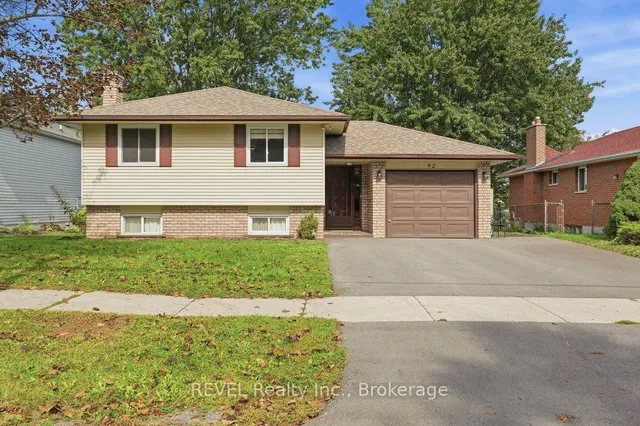 92 Maple Dr, Belleville 1