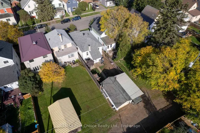 322 Ogden St, Thunder Bay 4