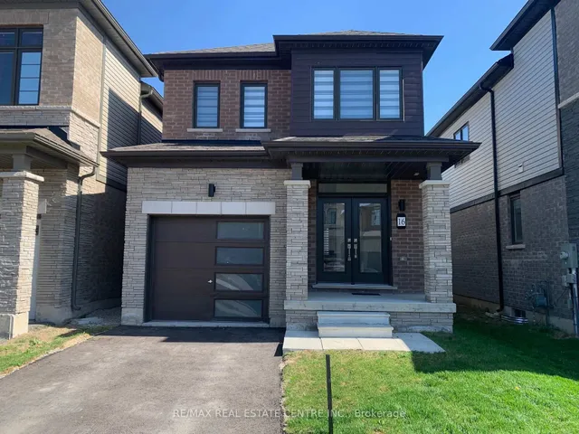 16 Monteith Dr, Brantford 2