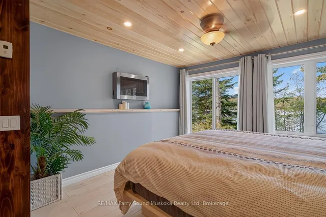 134 Johnston Rd, Magnetawan 2